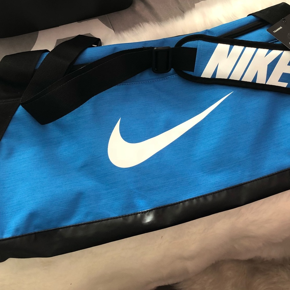 Nike Brasilia Duffel Bag